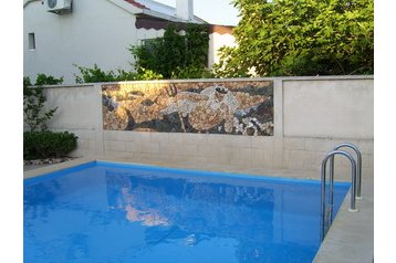 Bugarska Privát Černomorec, Eksterijer